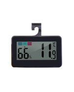 HT-6S Indoor Electron Temperature And Humidity Color Digital Display Mini Home Thermometer