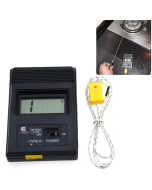 TM902C High Temperature Measuring Probe Type Electronic Thermometer
