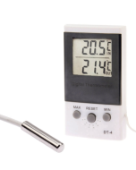 Digital Thermometer DT-4