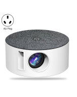 T2 800x480 1000 Lumens LED HD Mini Projector