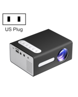 T300 25ANSI LED Portable Home Multimedia Game Projector
