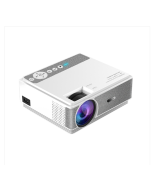 E460 1280x720P 120ANSI LCD LED Projector