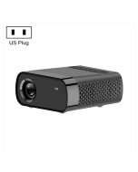 Basic EditionGX100 800x480 1800 Lumens LED Smart HD Projector,