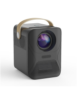 X6 1080P 4000 Lumens Mini Household Office Smart Digital Projector