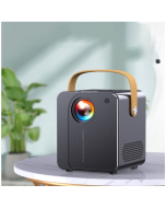 ZXL-Y8 Intelligent Portable HD 4K Projector (Voice Version)