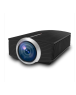 YG500 1200 LUX 800*480 LED HD Projector