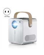 1080P YJ350 Smart Portable HD Projector