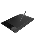 10Moons G10 Mobile Phone Tablet Computer Drawing Digital Screen with 8192 Passive Pen