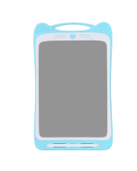 12 inch LCD Transparent Copying Handwriting Board Colorful Drawing Board for Children