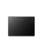 HUION Inspiroy Series H430P 5080LPI Professional Art USB Graphics Drawing Tablet for Windows / Mac OS, with Battery-free Pen