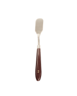 10 PCS Wooden Handle 2 Acrylic Painting Gouache Paint Knife