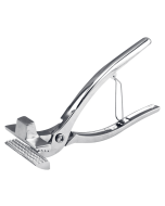 Chrome Canvas Stretching Plier Artist Framing Tool