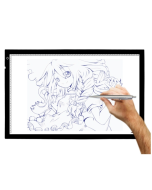 Huion A2 Ultra Thin Adjustable USB LED Light Board Light Tracing Pad
