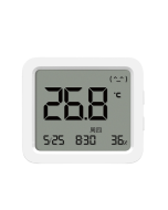 Xiaomi Mijia Smart Thermometer 3 (White)