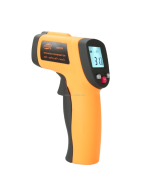 Infrared Temperature Tester Measuring Range: -50 - 550 Degrees Celsius GM550