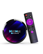 H96MAX Ultimate RK3528 Android 13 TV Box 4+64GB Dual WIFI 6 Bluetooth 5.0 Set Top Box 8K H.265 Screen Cast 3000Mps