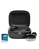 Fones De Ouvido Jbl Live Free 2 Tws Preto