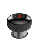 6-speed USB Plug-in Electric Cupping Massage Device
