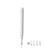 W2 WiFi Smart Visual Ear Pick Cleaning Kit Ear Wax Removal Tool with LED Light