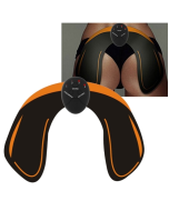 Intelligent Multi-function Hip Massager Hip Trainer, Buttock Sticker