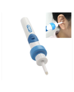 i-ears Automatic Ear Cleanser Motorized Ear Scooper