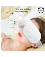 AR-216 Basic Hot Pack Intelligent Wireless Eye Massager