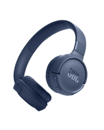 JBL Audífono Inalámbrico Tipo Diadema Tune 520BT (Color Azul)