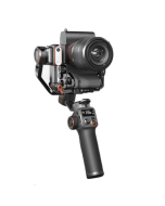 Hohem iSteady MT2 Professional Photography Mirrorless Camera Stabilizer Video Shooting Artifact Three-axis Anti-shake Portable Handheld Gimbal