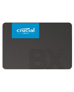 Hd Ssd 1tb Crucial Sata 3 2.5" Bx500 Ct1000bx500ssd1