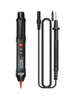 ANENG A3008 Digital Multimeter Auto Intelligent Sensor Pen Tester 6000 Counts Non-contact Voltage Meter VA Color Reverse Display Screen