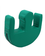 Elderly people lying on their side, turn over pillow, bed turn over aid, bedsore pad care products