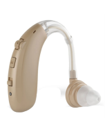 USB charging ear noise reduction hearing aid