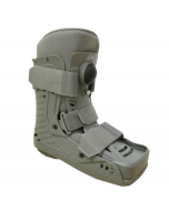 Ankle fixation support inflatable Achilles tendon boots air bag fully covered walking shoes