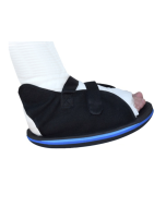 Plaster shoes ankle joint foot cover adjustable foot support