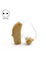 Sound amplifier headset collector