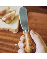 Cute Standing Butter Knife