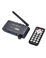 GTMEDIA A1 Bluetooth 5.2 Audio Adapter Receiver Transmitter