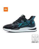 Xiaomi Youpin Casual Sneakers for Men Shoes Summer Daily Walking Shoes for Men Breath Casual Sneakers for Men Xiaomi