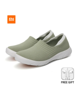 Xiaomi Youpin Platform Shoes for Women Free Shipping and Low Price Casual Sneakers Women Spring Summer Super Light Size 35-42