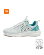 Xiaomi Youpin Platform Shoes for Women Spring and Summer Free Shipping and Low Price Casual Sneakers Women Light Breathing Sale