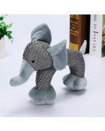 BU812 Dog chew toys, bite-resistant dog squeaking interactive pet products