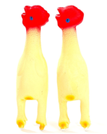 Pet Toy Screaming Chicken