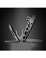 Xiaomi NexTool 9 in 1 Multifunctional Wrench Folding Knife Multifunctional Wood Pliers Saws Screwdriver Kitchen Knife