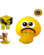 Puking Ball