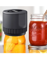 Electric Vacuum Sealer