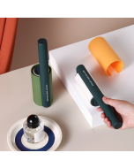 Home Clothes Sofa Hair Vertical Tearable Roller Sticker
