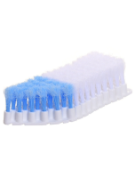 Bendable Bathroom Tile Crevice Brush Household Soft Bristle Tap Curved Cleaning Brush