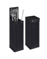 Hardware Tools Barbecue Utensils Oxford Cloth Folding Storage Bag