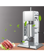 3L manual sausage filling machine stainless steel sausage filling machine