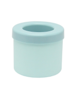 Cylinder Silicone Ice Cube Cup Ice Mould